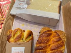 巧克力牛奶棒-好利来(新宜白店)