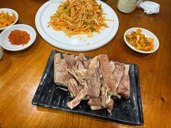 -长安后宰门水盆羊肉(新都心店)