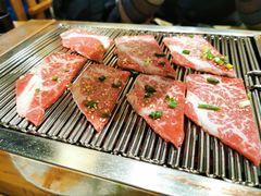 -千寻烧肉(政务区店)