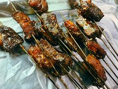 -老太太豆皮(南芬店)