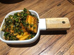 -平娃三宝烧烤·面食(南小街店)