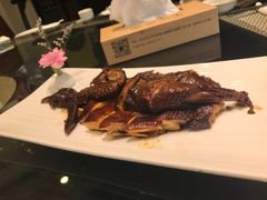 私房卤土鸡-茶叁酒肆·楚味江湖(菱角湖店)