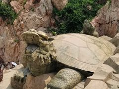 -养马岛旅游度假区