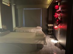 -Love Story爱情故事·养生SPA会所(新侨店)