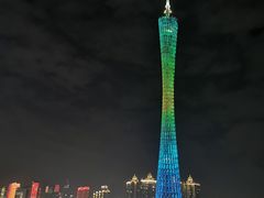 -广州塔