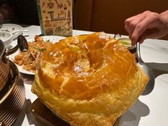 酥皮咖喱牛腩-帕娜·泰式茶餐厅·Bistro(近铁广场店)