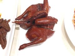 -新雅粤菜馆(南京东路店)