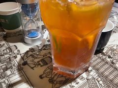 -绿茶餐厅(深圳龙华天虹购物中心店)