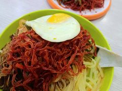 -三姐妹冷面馆(保卫路店)