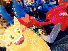 -汤姆熊欢乐世界(滨江店)