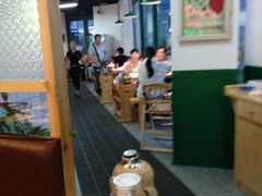 大堂-瓜西西重庆火锅(花溪店)