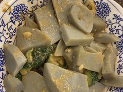 -老三羊汤【北兴隆街店】