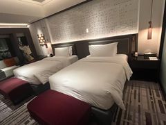 -深圳国际会展中心洲际酒店