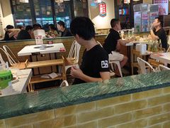 -大斌家串串火锅(德思勤店)