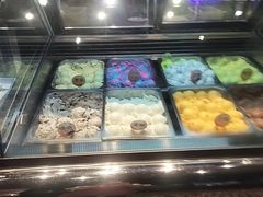 -SEA西雅图海鲜自助餐厅(海乐世界店)