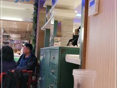 -东方饺子王(文化东路店)