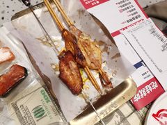 -蛙来哒(方圆荟店)
