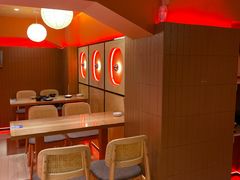 -明治屋(二十三年洪化桥店)