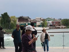 -渔岛海洋度假区