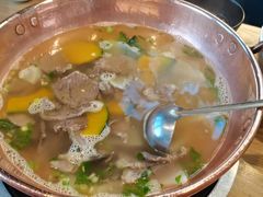 -妈妈的味道·腾冲特色菜(和顺古镇店)