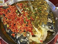 -伙工殿餐厅(吉大店)