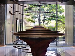 -彩丰楼中餐厅(深圳国际会展中心洲际酒店)