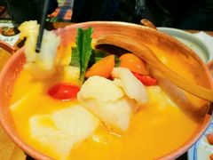 -云海肴云南菜·蒸汽石锅鱼(北京良乡华冠店)