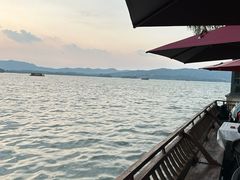 -柳莺湖上·湖景餐厅·江南菜(西湖店)