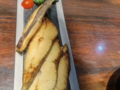 -九井澤精致料理(金茂店)