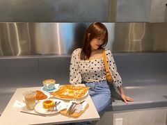 -GOTLOT COFFEE&KITCHEN角落厨房NOOK店