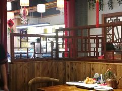 -又一福烤鸭·北京菜(东四店)