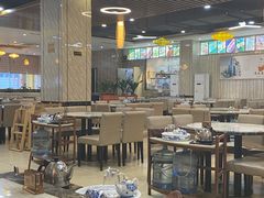 大堂-點無缺茶楼·海鲜酒家(世博店)