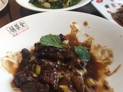 -全聚德(江宁店)