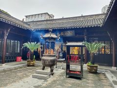 -包公祠