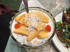 -浩海火烧云傣家菜(京广店)