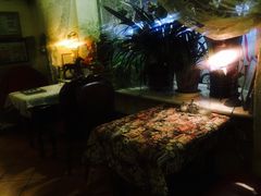 -露西亚咖啡西餐厅(哈尔滨俄侨纪念馆店)