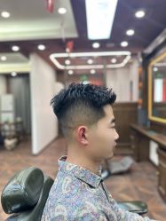 -贝勒爷专业男发