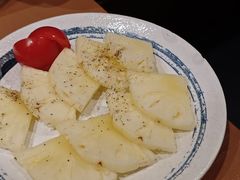 -陇璟烧肉酒场(友谊阳光城店)