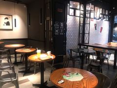 大堂-YUMI芽米·法式烘焙·咖啡(文化宫店)