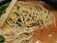 -曹宝林砂锅麻辣烫(星光路店)