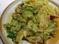 手撕包菜-惠丰堂饭庄·烤鸭·京味菜(西北旺·唐家岭店)