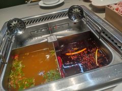-海底捞火锅(铁西万达店)