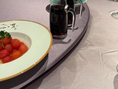 -海天楼中餐厅(吴宫泛太平洋酒店)