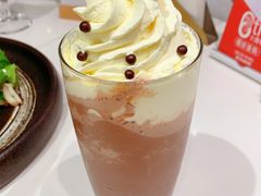 -Deer Park鹿园西餐(仁恒置地广场店)