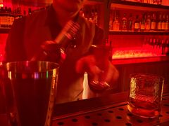 -JZ Club 爵士酒吧(上海店)
