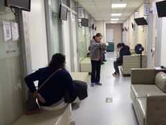 -美年大健康体检中心(西直门分院)