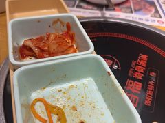 -韩香福脊骨汤锅(上杭路店)