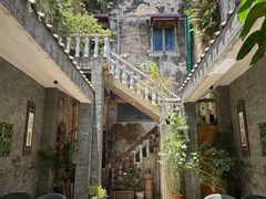 -椰语堂·海南清补凉(中山骑楼店)