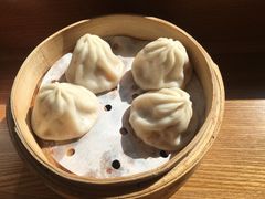 小笼包-鴻瑞興面馆(保利时光里店)