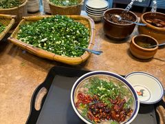 -云阿蛮云南生烫牛肉米线(奉贤路店)